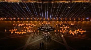 شاهد مجانًا.. ترددات القنوات الناقلة لكأس أمم أفريقيا 2025